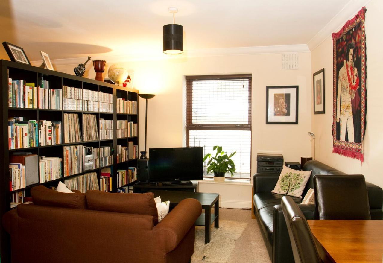 Kieran'S Place دبلن المظهر الخارجي الصورة