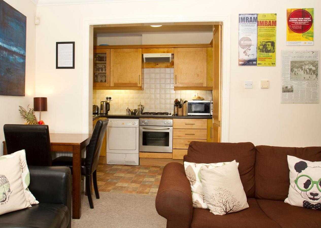 Kieran'S Place دبلن المظهر الخارجي الصورة